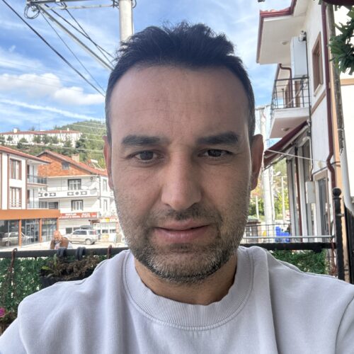 Turgay ÖZEN