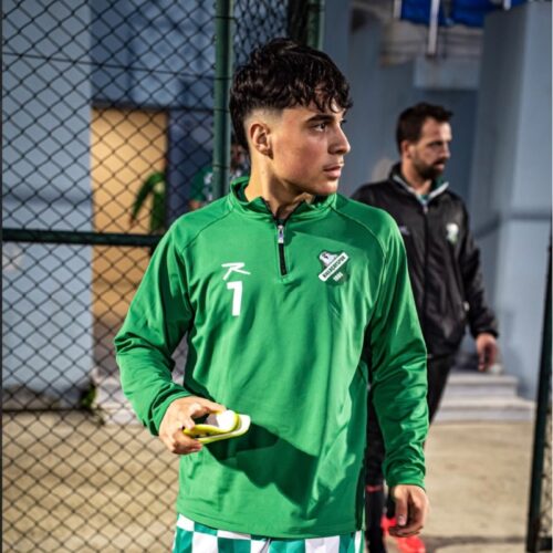 Yiğit Eren ÇELEBİ