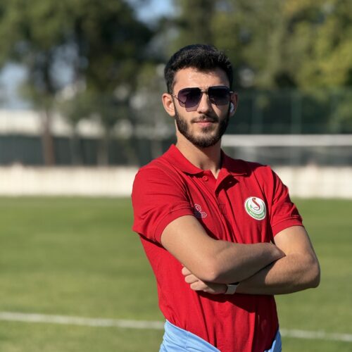 Ünal Emre FİDAN