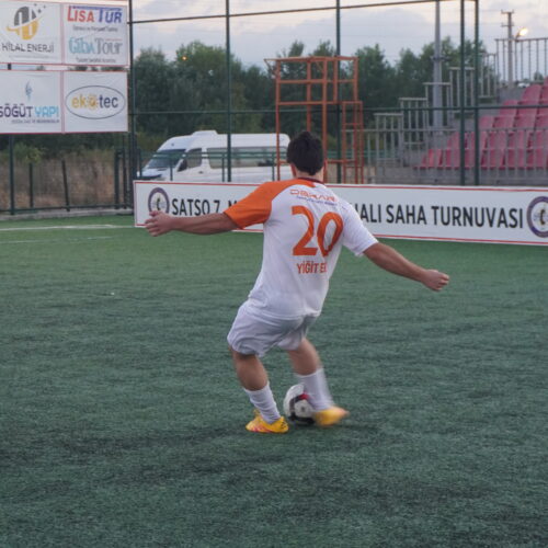 Yiğit Eren ÇELEBİ