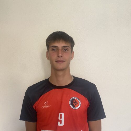 Yuşa Recep PÜSKÜL