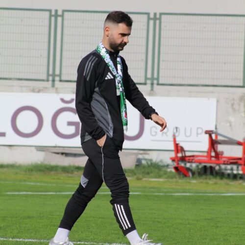 Arda KUBİLAY