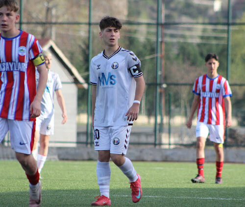 Mustafa Kaan NALBANTOĞLU