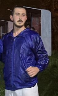 Mustafa Tuğra ÖZTÜRK