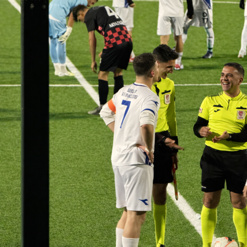 Yusuf Şaban  AKYILDIZ