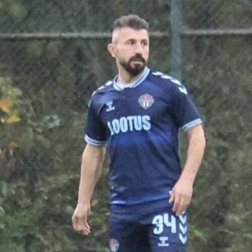 Fatih GENÇ