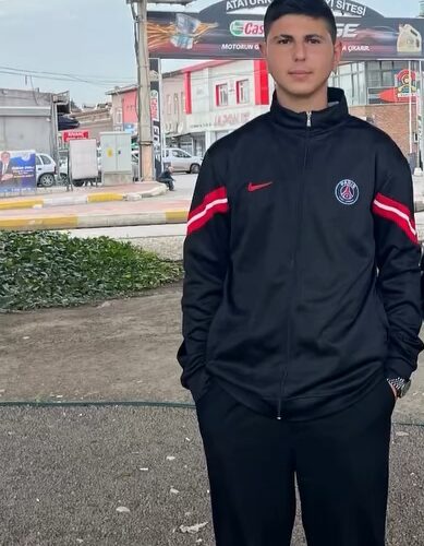 Berat SADIKOĞULLARI