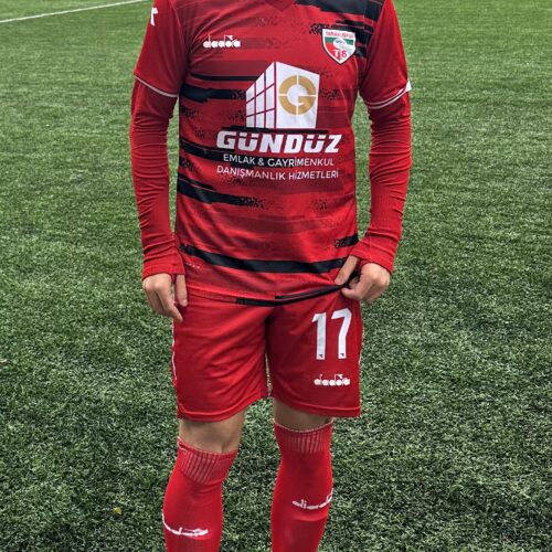 Yakuphan FİLİCİOĞLU