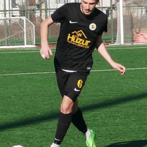 Enver Tugay ŞENOĞLU