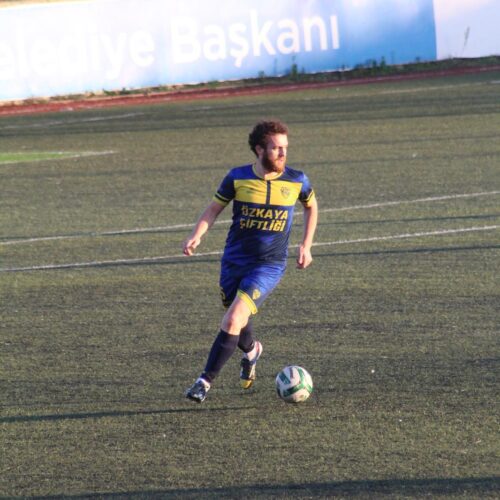 Şefik Furkan BARSTUĞAN