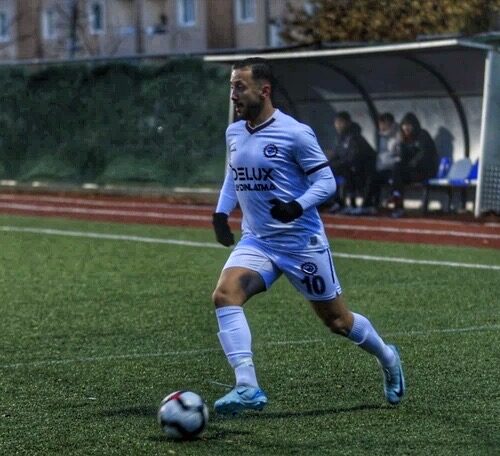 Doğukan Anıl  CARAN