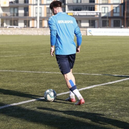 Murtaza Kaan KAHRAMANOğLU