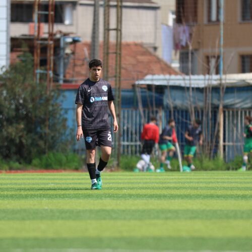 Alper AYDIN