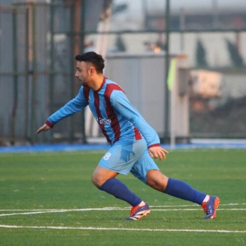 Furkan DEMİRCİ