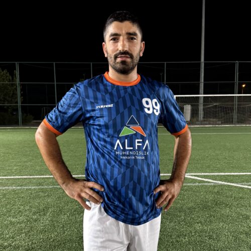 Mehmet Emre ÇIPLAK