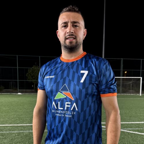 Ömer ATEŞ