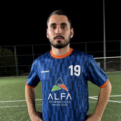 Ömer Fahri OCAK