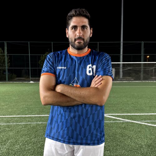Hasan  BOZ