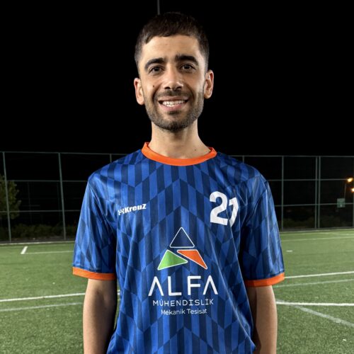 Zafer KEKLİK
