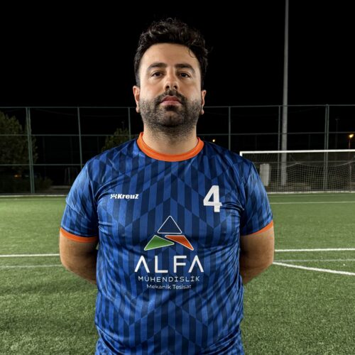 Muhammet AKYOL