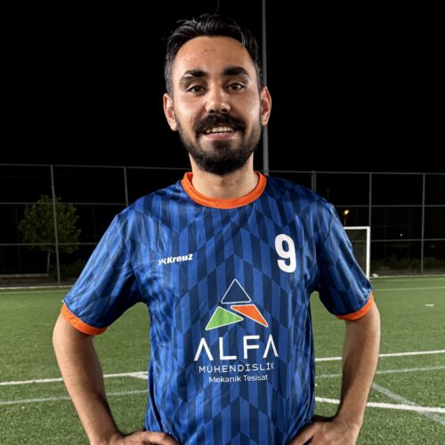 İrfan OCAK