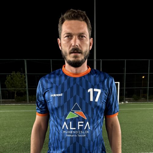 Hüseyin  KESKİN