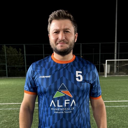 Oğuz ÇAKAL