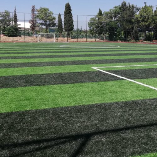 Terzioğlu Açık Saha
