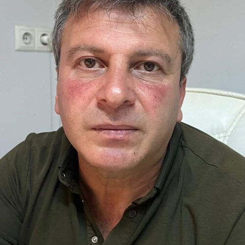 Mehmet BİLGEN