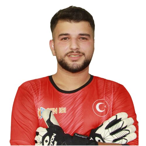 Adem ZANDOLU