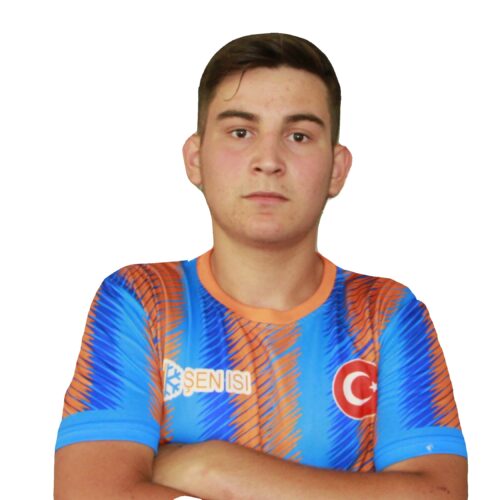 Ahmet Efe MUMCU