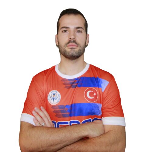 Ahmet Serhat ÇOKLUK