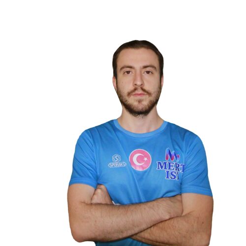 Ahmet H. TAŞÇEKEN