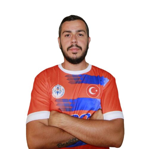 Ali GüLTEKİN