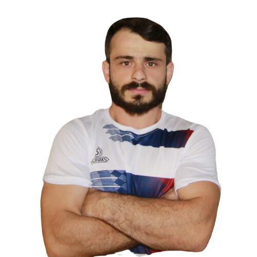 Alihan LIKOS