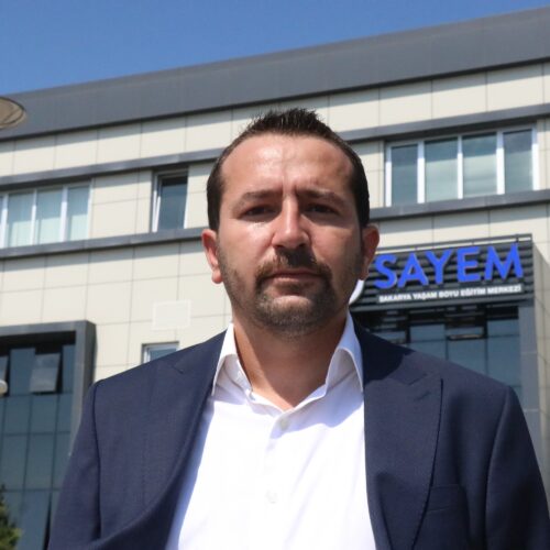 Emre UĞUR