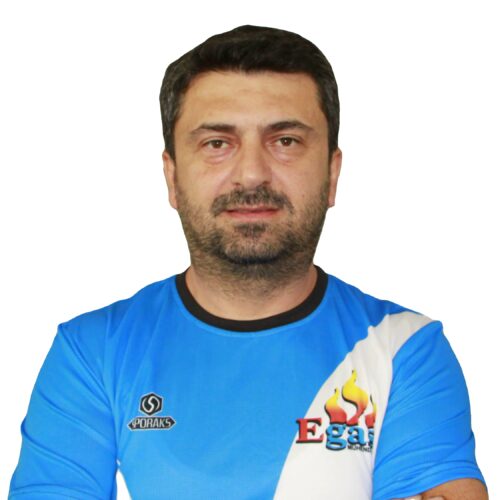Aykut İSKENDER