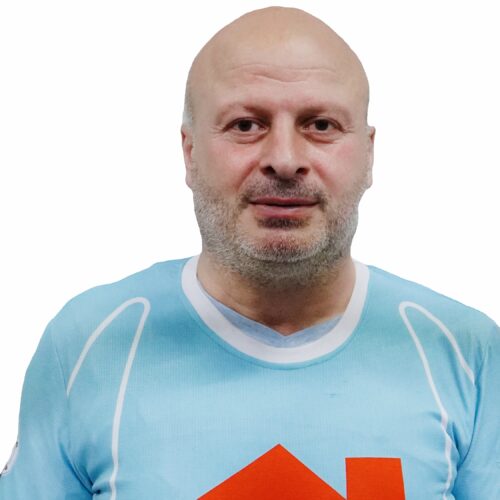 Adem BİLGEN