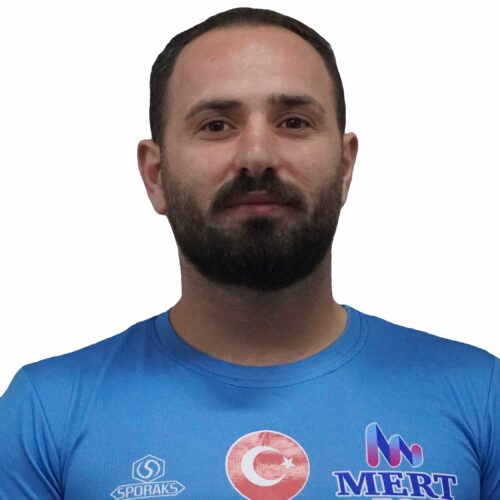 Adem ZANDOLU