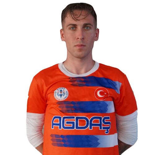 Ahmet Can TOKUR
