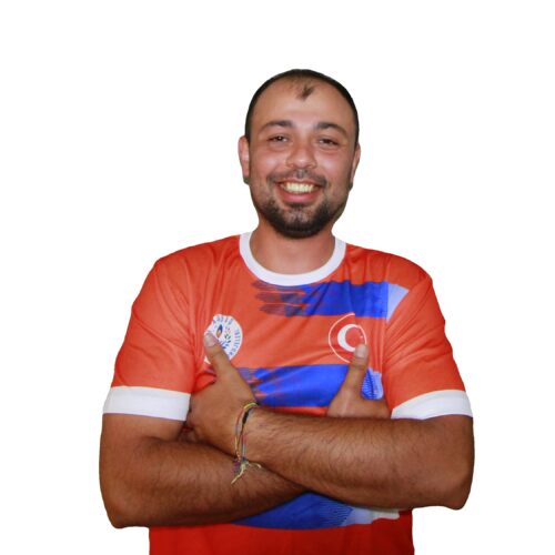 Berat Hasan ER