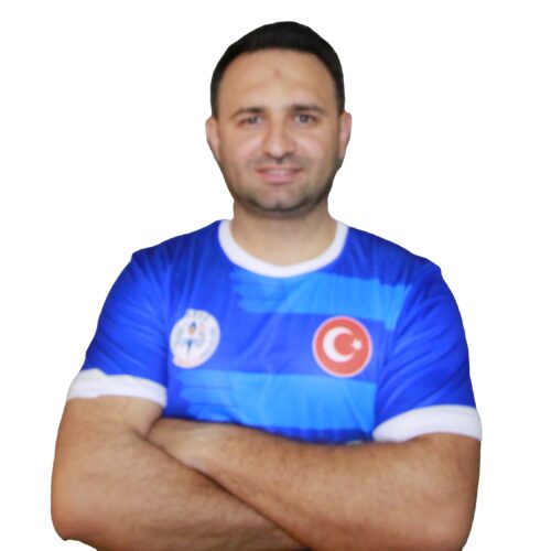 Bünyamin  KUNDAKCI