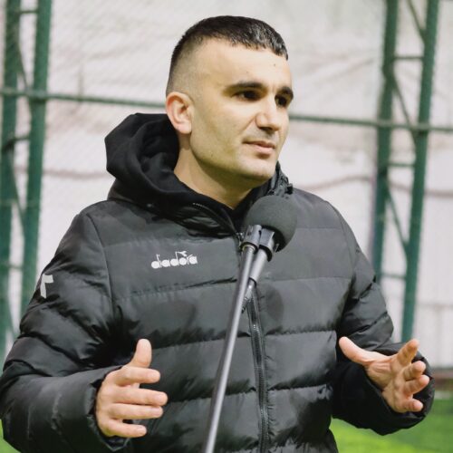 Zeki DİNÇ