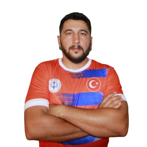 Emrah BEKMEZCİOĞLU