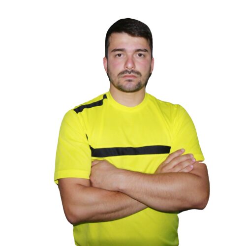 Emre Atakan  YAZICI