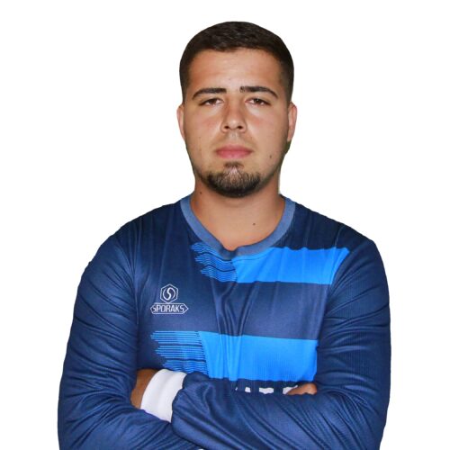 Enes ÇETİN