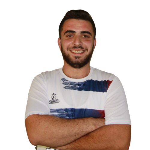 Enes PALA