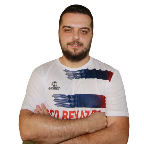 Enver Can YANALOĞLU