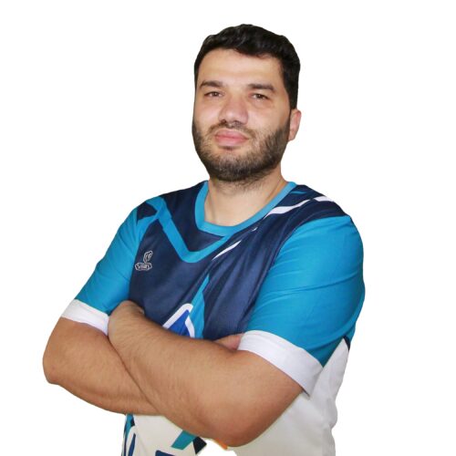 Erdem YAŞAR