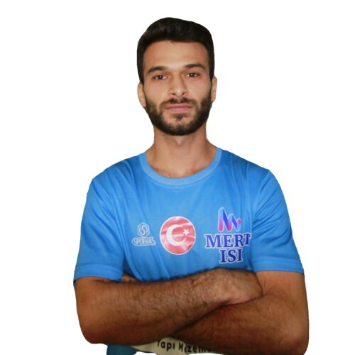 Feyyaz AZGI
